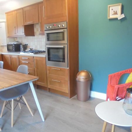 11B Beachside Eastbourne Exterior photo