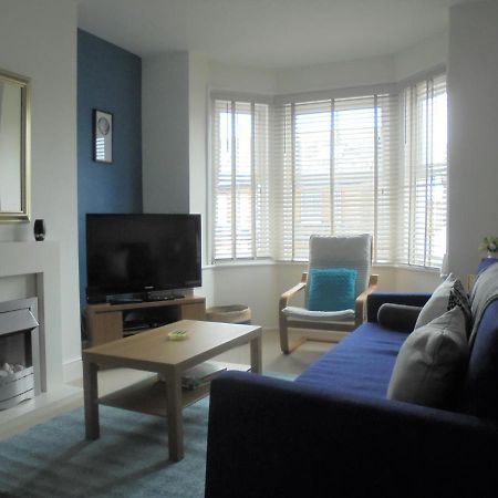 11B Beachside Eastbourne Exterior photo
