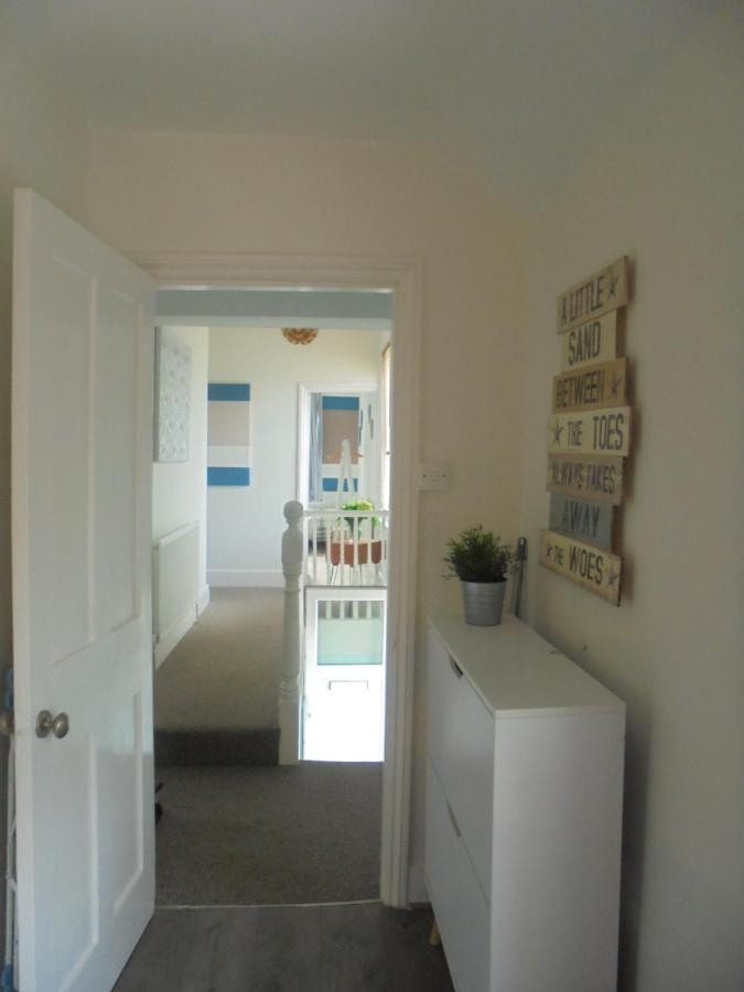 11B Beachside Eastbourne Exterior photo