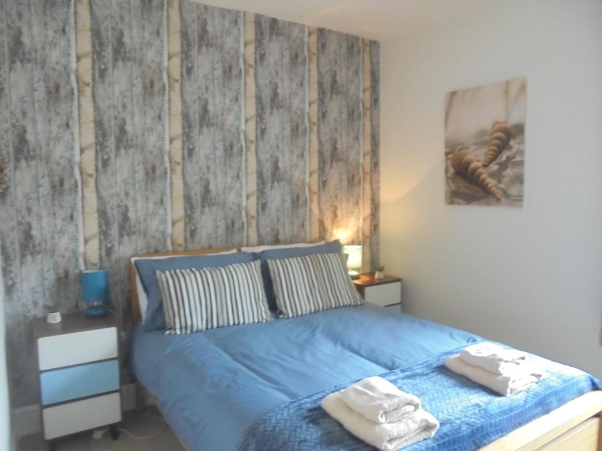 11B Beachside Eastbourne Exterior photo