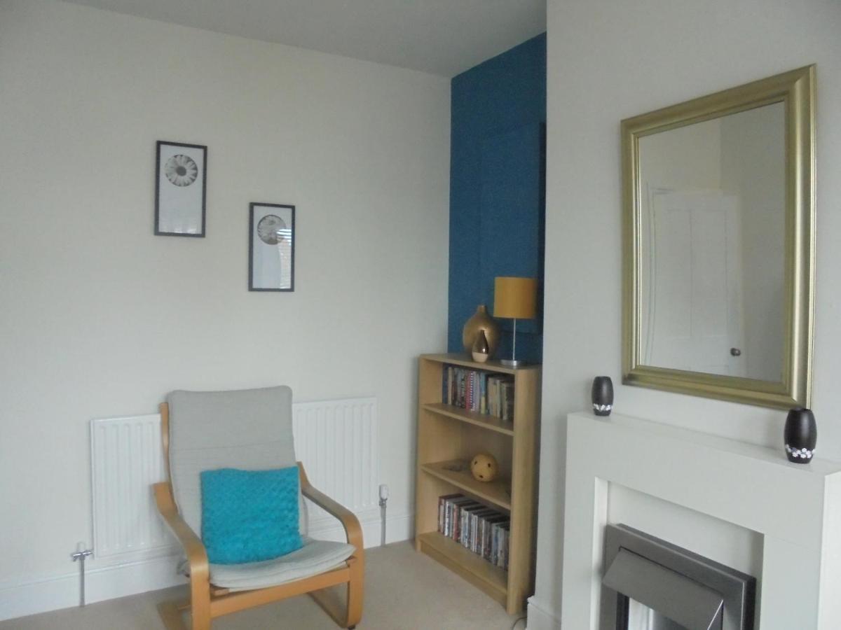 11B Beachside Eastbourne Exterior photo