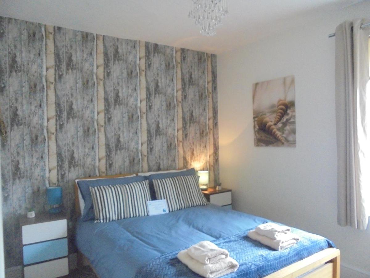 11B Beachside Eastbourne Exterior photo
