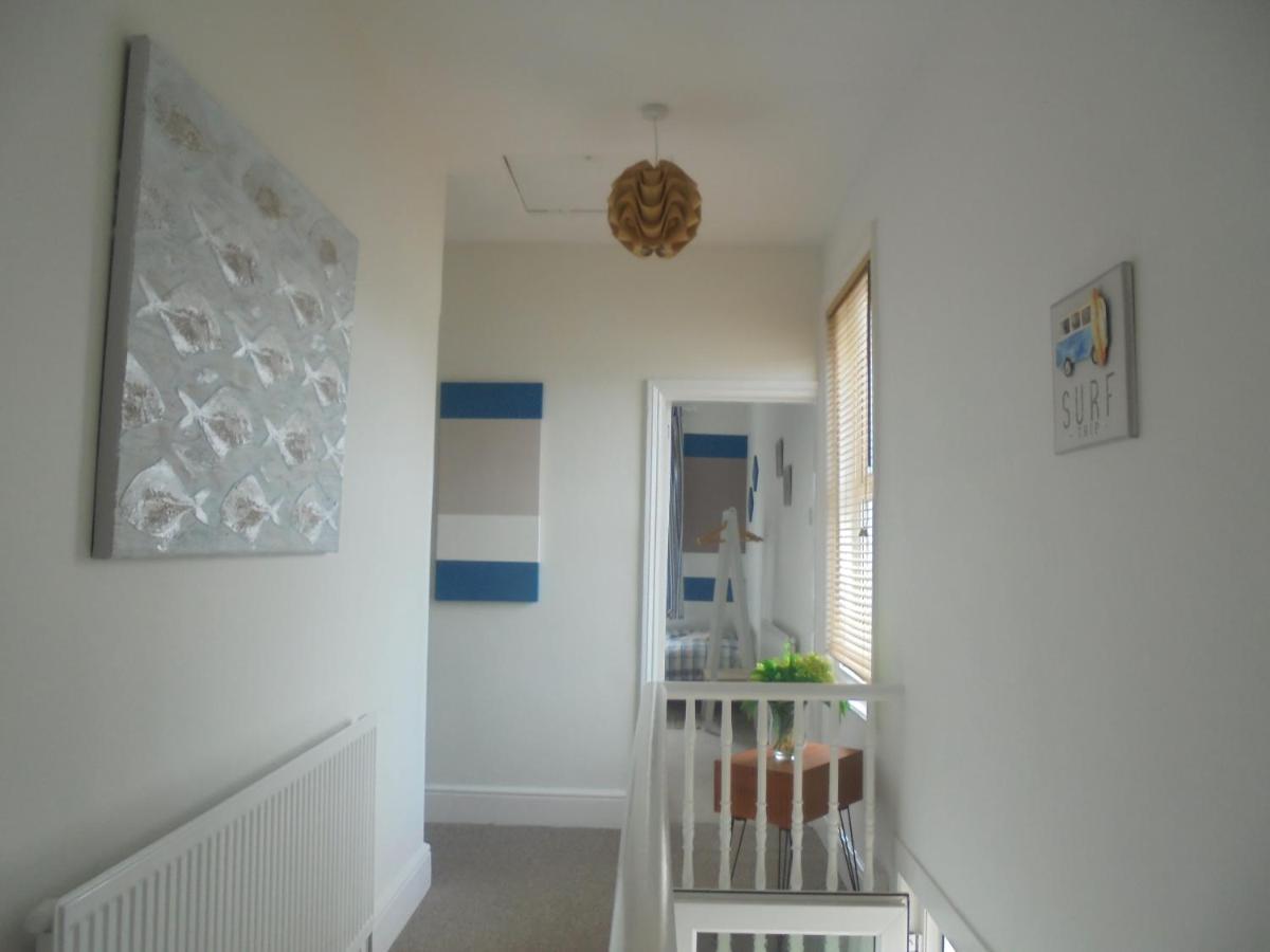 11B Beachside Eastbourne Exterior photo
