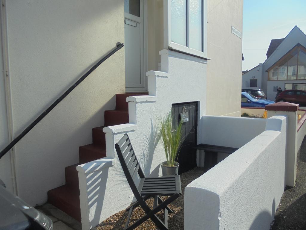 11B Beachside Eastbourne Exterior photo