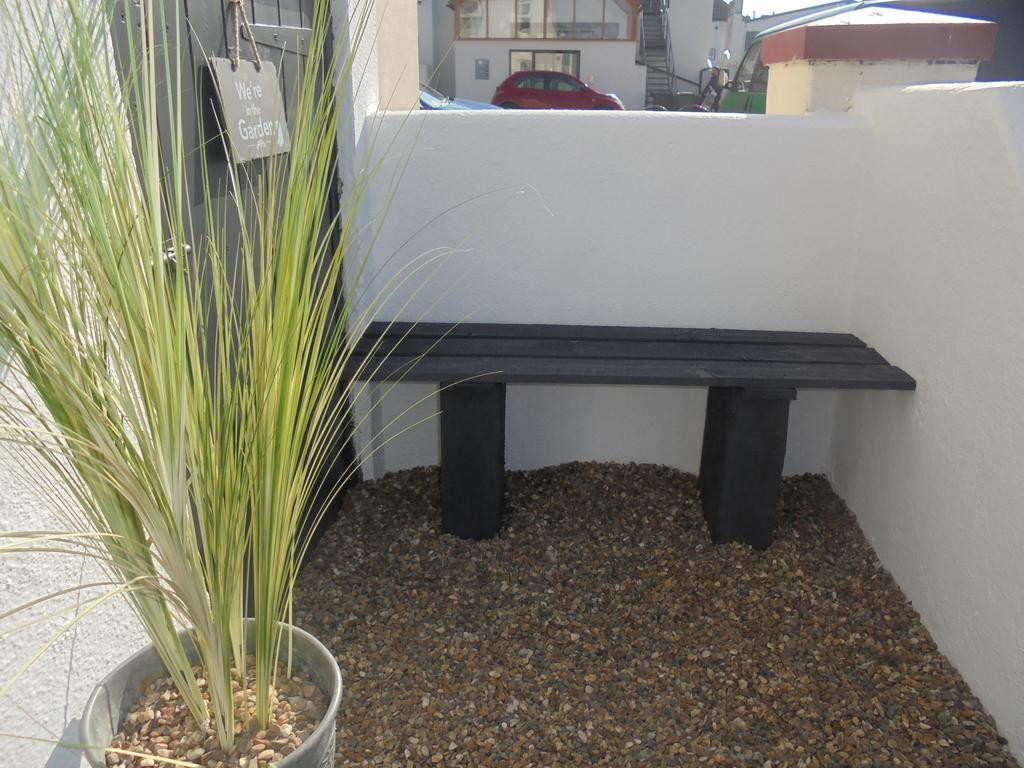 11B Beachside Eastbourne Exterior photo